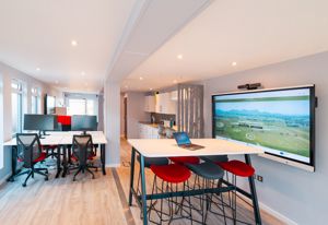 Interior- click for photo gallery